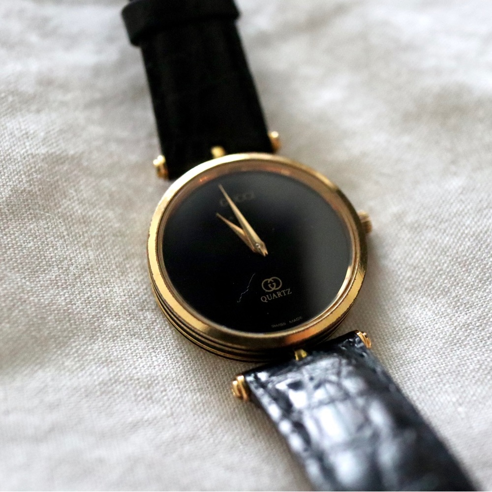 Gucci Vintage Watch - Picture 8 of 9